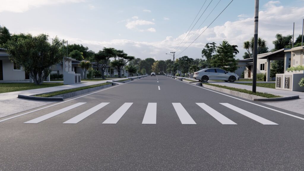 Casa en venta en Quarta Residencial