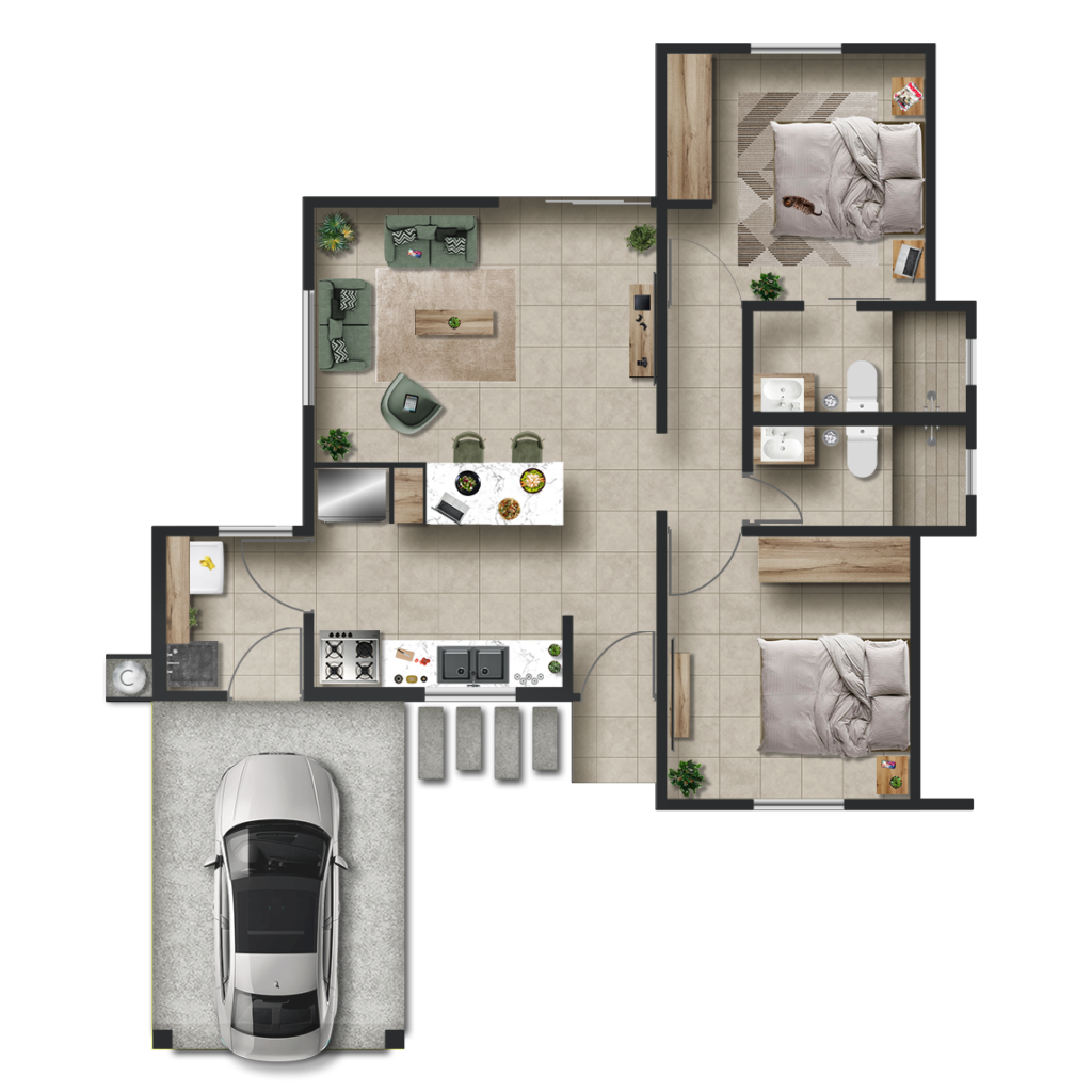 Casas en venta en Chiriqui