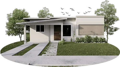 Casas en Chiriquí nuevas