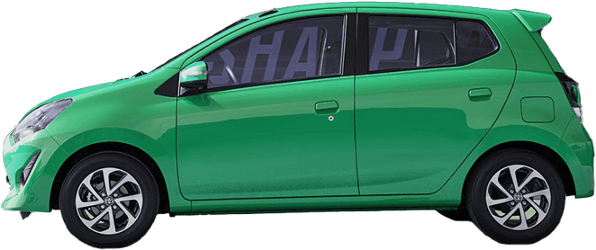 Compra una casa en Chiriquí y gana un auto