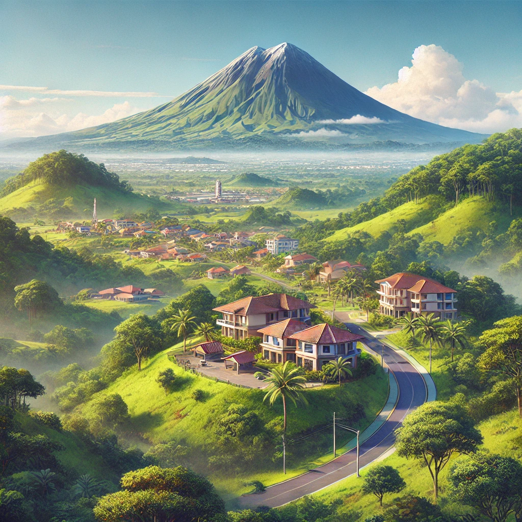 Comprar Casa en Chiriquí