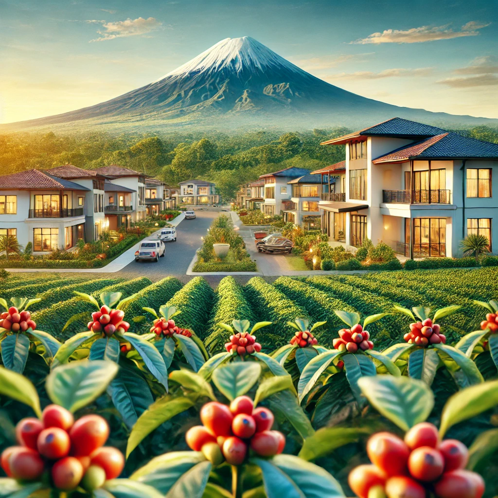 Residenciales en Chiriquí con las mejores ubicaciones