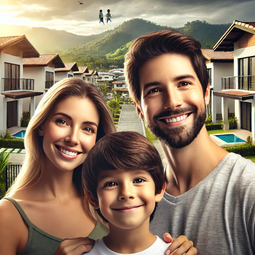 Mejores Residenciales en Chiriquí