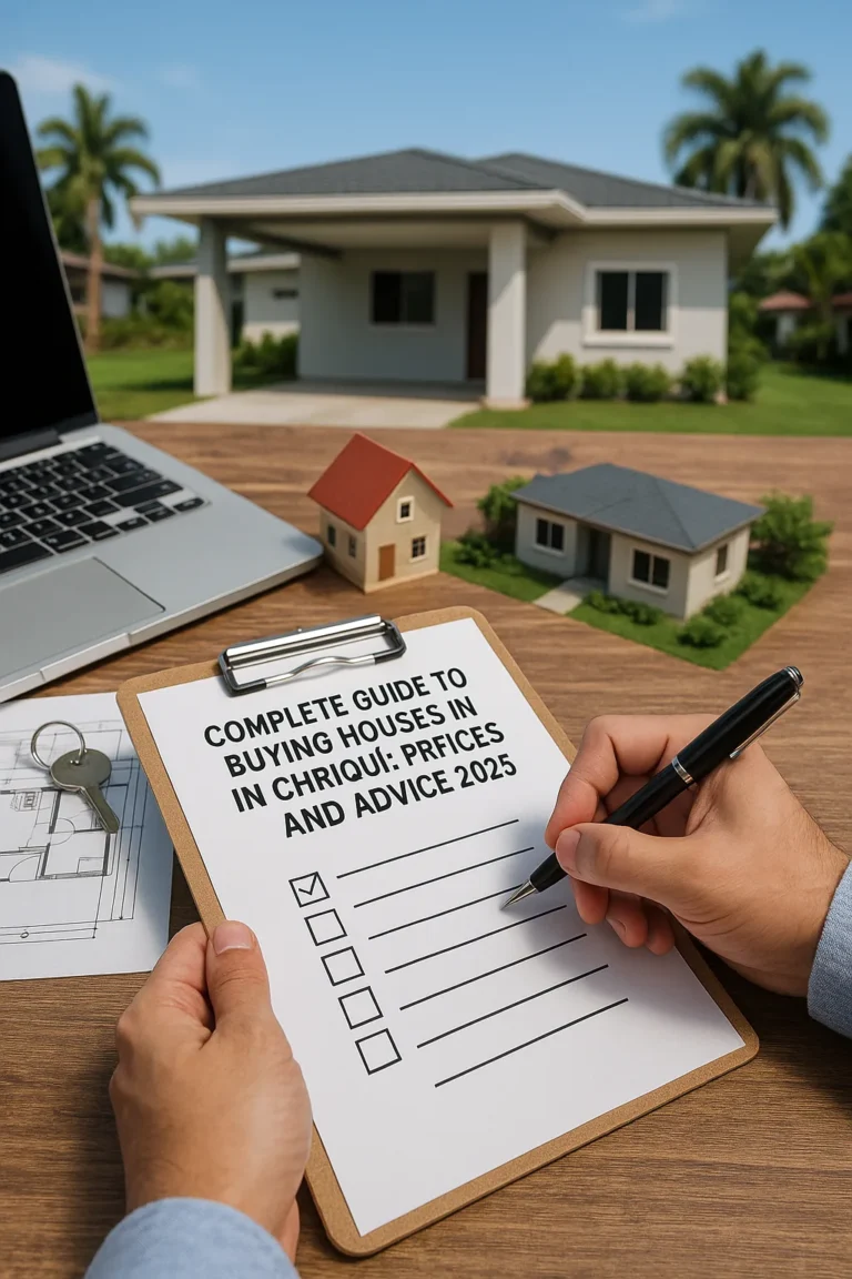 Casas en Chiriquí al mejor precio 3 blog 20 guia completa para comprar casas en chiriqui zonas precios y consejos 2025 1