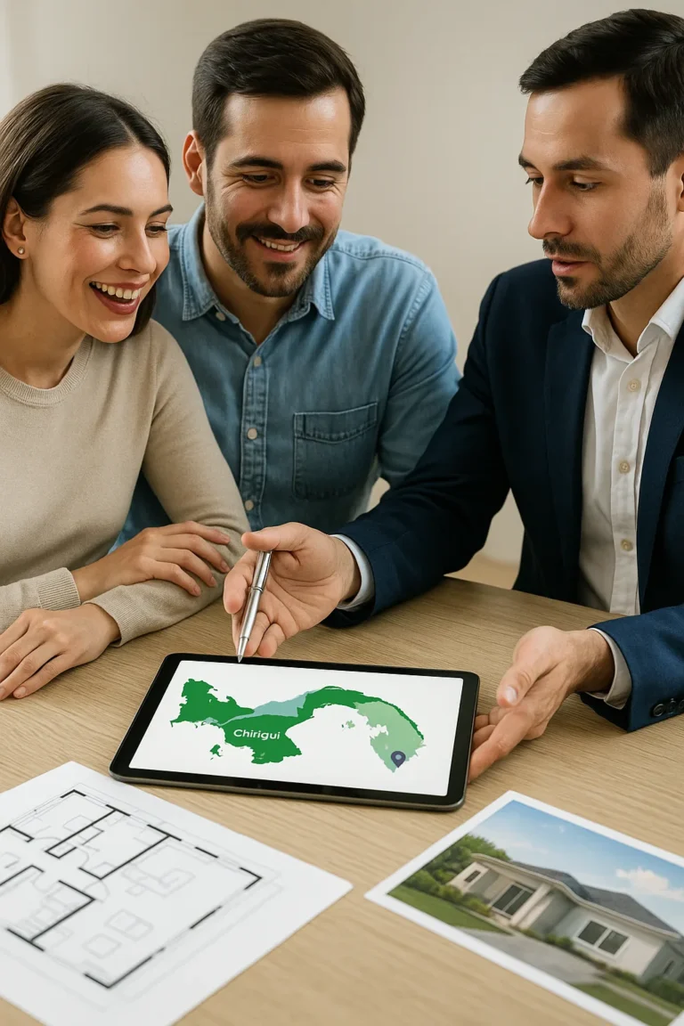 Casas en Chiriquí al mejor precio 2 blog 21 comparativa casas en chiriqui vs otras provincias donde conviene mas 1