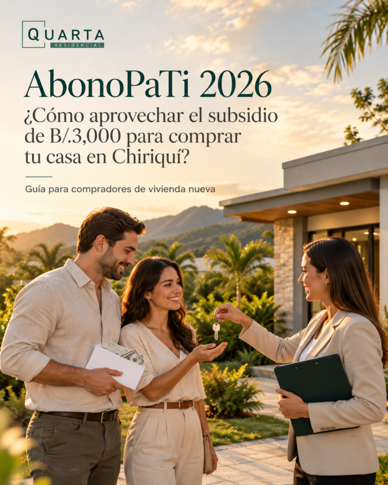 Casas en Chiriquí vs. Otras Provincias de Panamá 2 Guia para Comprar Casa en Chiriqui